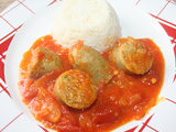 Du rougail saucisses