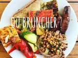 Trouver facilement un restaurant où bruncher le weekend prochain