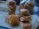 Brique Aux Amandes