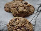 Cookies Au Chocolat