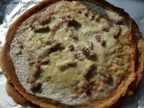 Crepes Façon Tarte Flambée