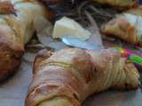 Croissants Tout faciles