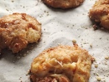 Croquettes de Chou Fleur au Parmesan