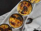 Flan Poires Figues