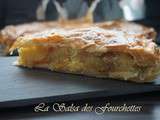 Galette des rois