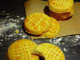 Galettes bretonnes