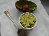 Guacamole Au Curry