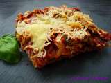 Lasagnes vegetariennes