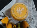 Lassi Mangue Coco