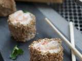 Makis Pain de Mie