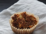 Muffin Sans Gluten Pommes Patates Douces