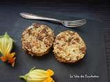 Palets De Riz Au Boeuf Et Au Curry