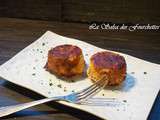 Petits  gateaux  De Viandes