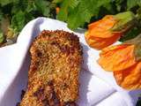 Porc pane Au Son De Blé et Aux Herbes de Provence