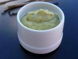 Puree Céleri Courgettes