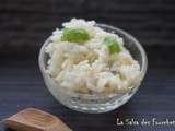 Risotto Au Gorgonzola