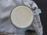 Smoothie Banane Pamplemousse Soja