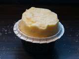 Souffle glace a La Mangue