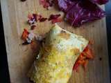 Wrap d'Omelette