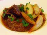 Carbonnade Eurelienne