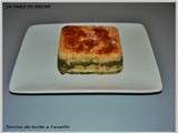 Terrine de truite a l'oseille