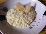 Risotto de chéri