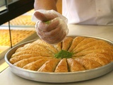 Baklava grec : Le Vrai