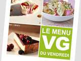 Menu vg du 7 juin