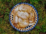 Beignets à la noix de coco céto (Zimbabwe)