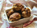 Croquettes de boeuf (Somalie)