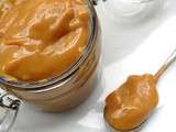 Dulce de leche (Argentine) – Confiture de lait