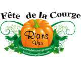 Fête de la courge à Rians dans le Var le 8 et 9 octobre 2016