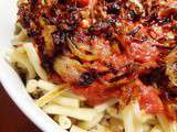 Koshari (Egypte)