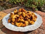 Poulet du Nicaragua – Chicharrón de Pollo