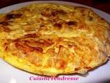 Tortilla (Espagne)