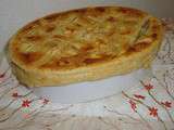 Cottage pie