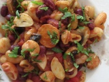 One pot pasta d'automne