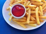 Réussir un burger frites à tous les coups