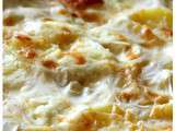 Gratin Dauphinois