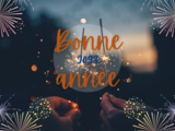 Bonne année 2023