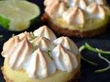 Key Lime Pie