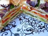 Club sandwich