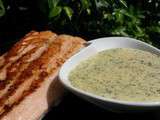 Sauce bearnaise