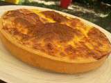 Tarte a l'oignon