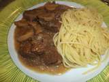 Carbonnade flamande