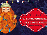 Fête du hareng