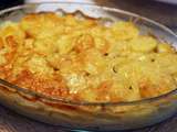 Gratin dauphinois