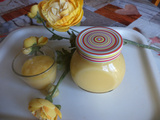 Lemon curd