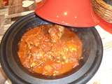 Tajine de lapin