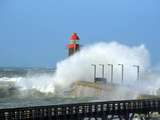 Tempête éléanor